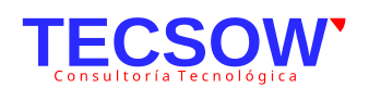 Consultoría Tecnológica